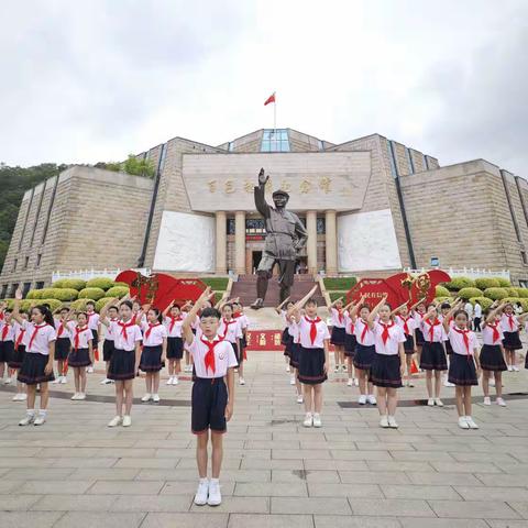 党建引领促发展 争做时代好少年—百色市右江区迎龙第三小学第十六周工作纪实