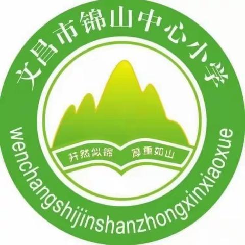 “健康人生，绿色无毒”——记文昌市锦山中心小学