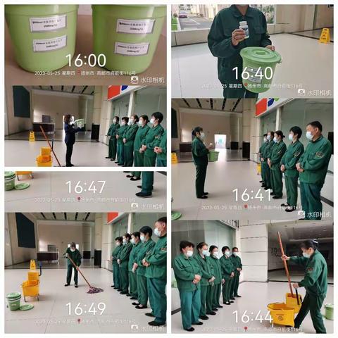 【华南季度主题活动】高邮二院项目处“学标准、用标准，高质量发展拓市场”活动之五：活动总结