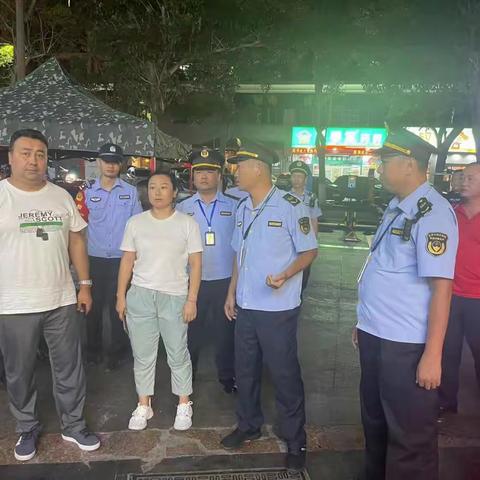 海垦街道开启“护航模式”助力莘莘学子圆梦！