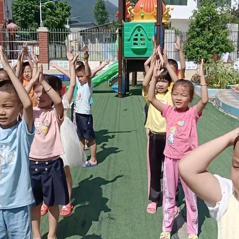 南宁市武鸣区两江镇中心幼儿园的美篇