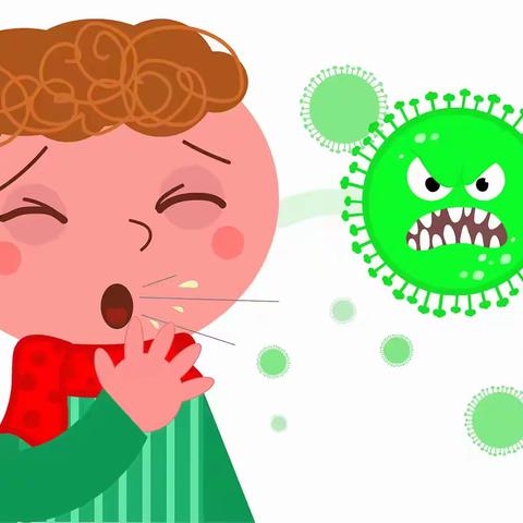 【灵动西幼】警惕春季高发疾病，守护健康从预防开始