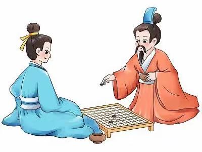 长安第十一小围棋兴趣班