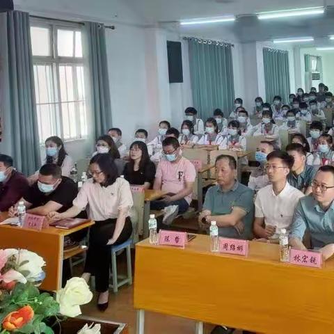 弘扬优秀家风文化 助推廉洁文化建设——“学习宣传贯彻党的二十大精神 讲好家教家风故事”主题宣讲