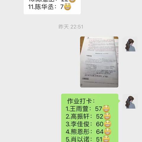 群英会书阅读组庆祝六一