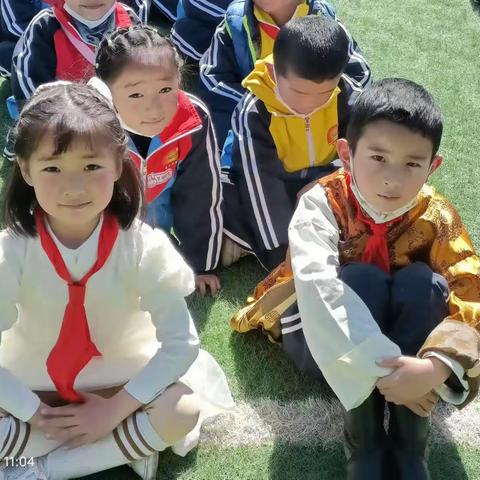 民族团结摄影作品