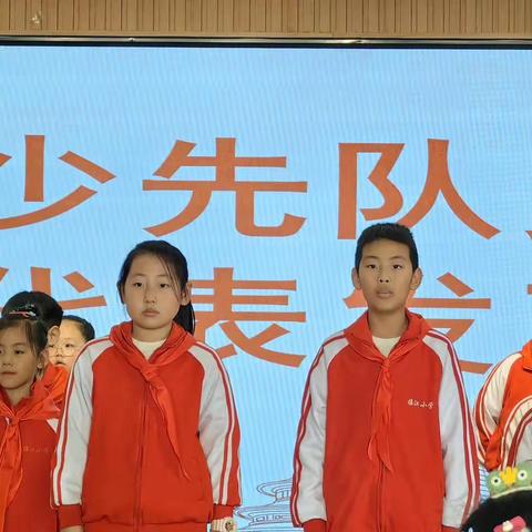 临江小学 第七周工作总结