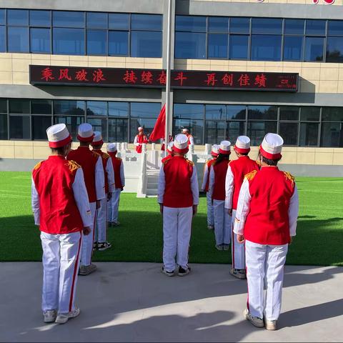 冬日暖阳万物藏   岁月沉香悦时光——马栏镇九年制寄宿学校第五周工作纪实