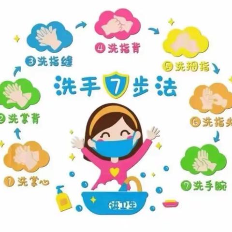 【温馨提示】科学预防  远离甲流：幼儿园告家长的一封信