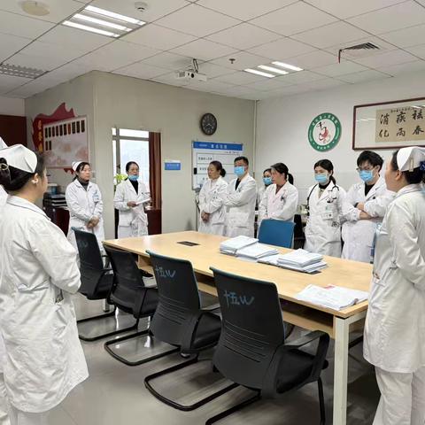 医者仁心  温暖共行——让我们为曾经并肩作战的同事点亮希望