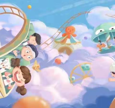 珠海市斗门区白蕉镇六乡中心小学乡苗文学社·乡苗报202305上（总第34期）