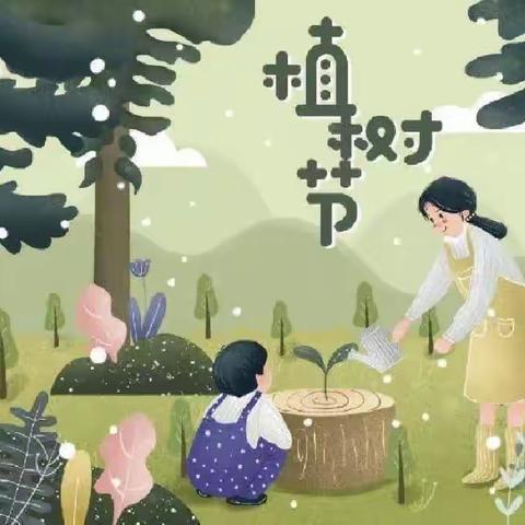 种植“正”当时，不负“好”春光——银川市兴庆区第十九幼儿园大一班植物角种植活动