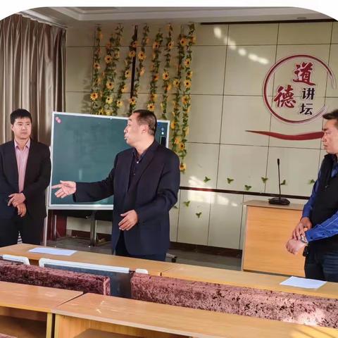 “青苗”赛课绽芳华 砥砺深耕促成长——霍州市赵家庄小学第三届“青苗杯”教师技能大赛活动