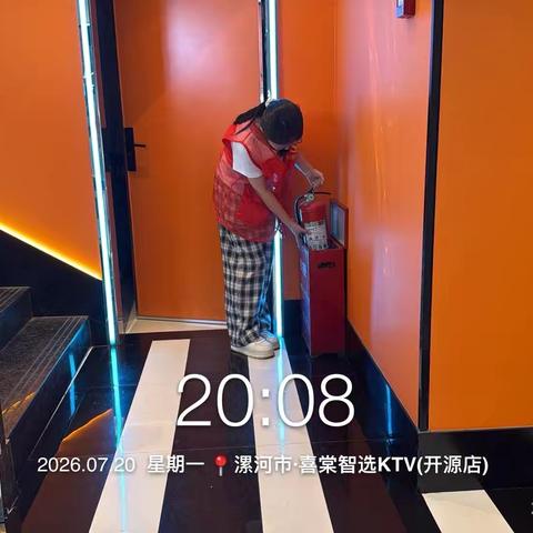 【以青春之名，赴家乡之约】干河陈街道2026年暑假“返家乡”大学生实践风采展示（三）