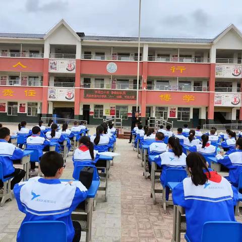 学习二十大 争做好队员——灵武市泾兴小学庆“六一”书画大赛