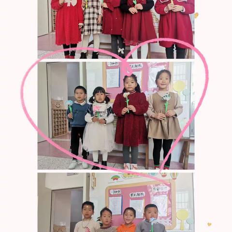 快乐每一天—漳浦县狮头幼儿园大一班