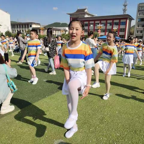 长白第一实验小学校的美篇