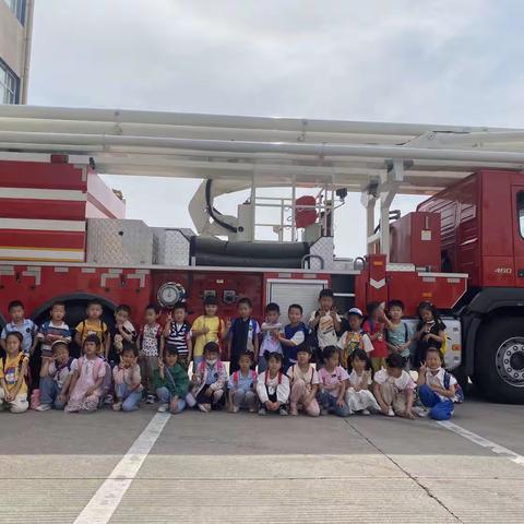 消防叔叔👩‍🚒👨‍🚒你好👋