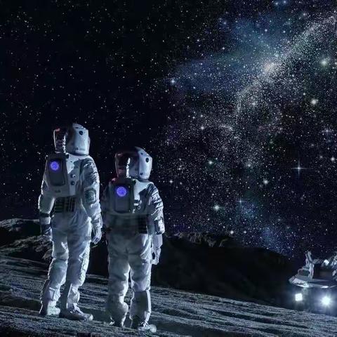 相约天宫课堂  共筑航天梦想———濮阳县各学校组织学生观看“天宫课堂”