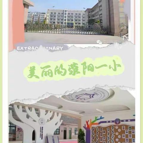 倾心育桃李，静待花满园                     ——记荥阳市第一小学最美教师何革命