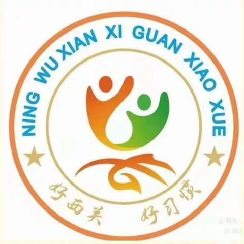 宁武县西关小学“北师大教师培训汇报”研讨活动