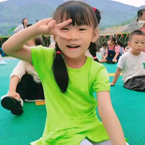 小糯米幼儿园小班2023年春季学期汇报美篇