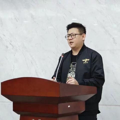 西咸新区沣西新城举办“深入学习贯彻党的二十大精神传承弘扬延安精神”宣讲报告会