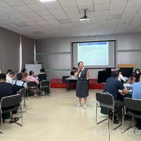 2023年“职教国培”示范项目全国高职院校“电子与信息专业大类-电子信息中类”专业带头人培训实录4