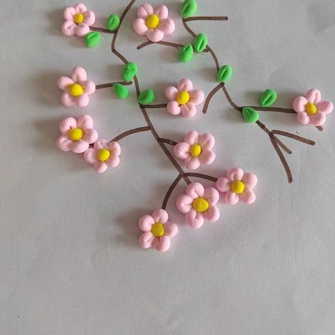 泰华中学小学部5.1班——多彩手工二课堂（副本）