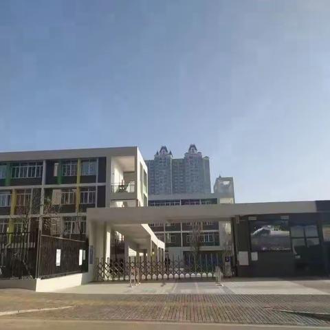 【米兰花开】比赛促成长   行动见真知—白云一小学米兰校区参加贵阳市首届中小学生“筑光杯”艺术活动
