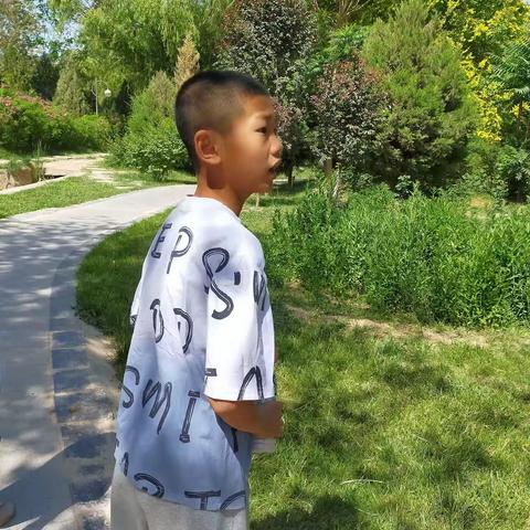 《有时沉默不是“金”》学校：郭家堡中学，年级：四年级，姓名：苏龙，指导教师：张文新，时间2023年5月29