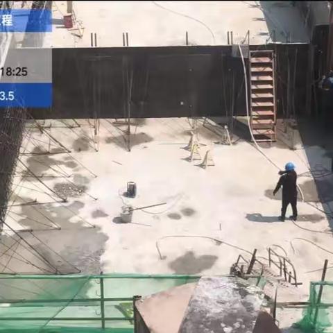 迈湾水利枢纽工程日报（2023.3.22）