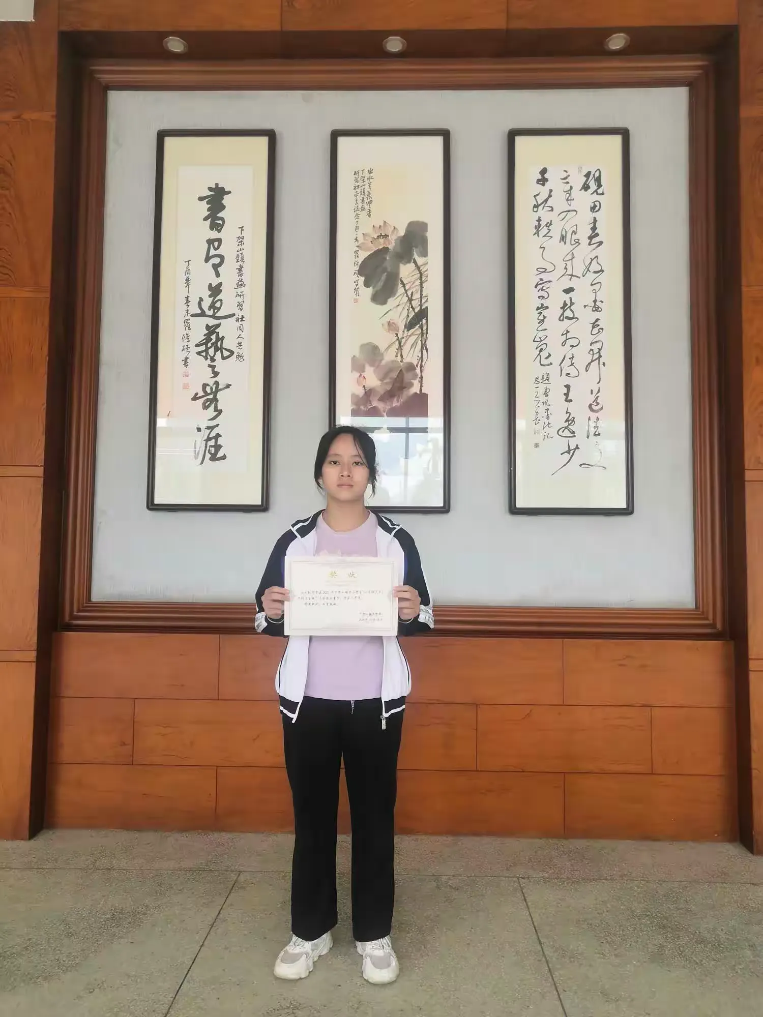简篇-我校学生参加镇“小手拉大手,创建卫生镇”手抄报比赛喜获佳绩