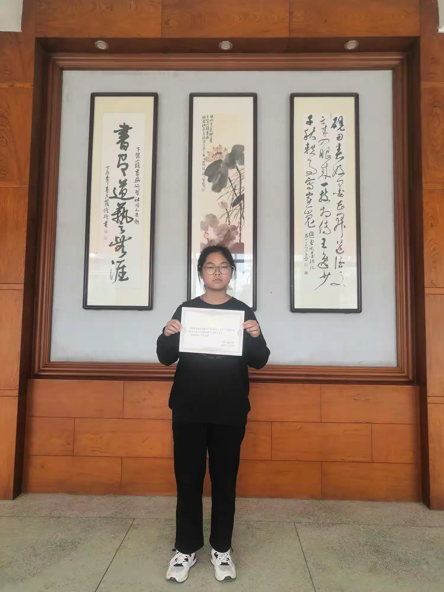 简篇-我校学生参加镇“小手拉大手,创建卫生镇”手抄报比赛喜获佳绩