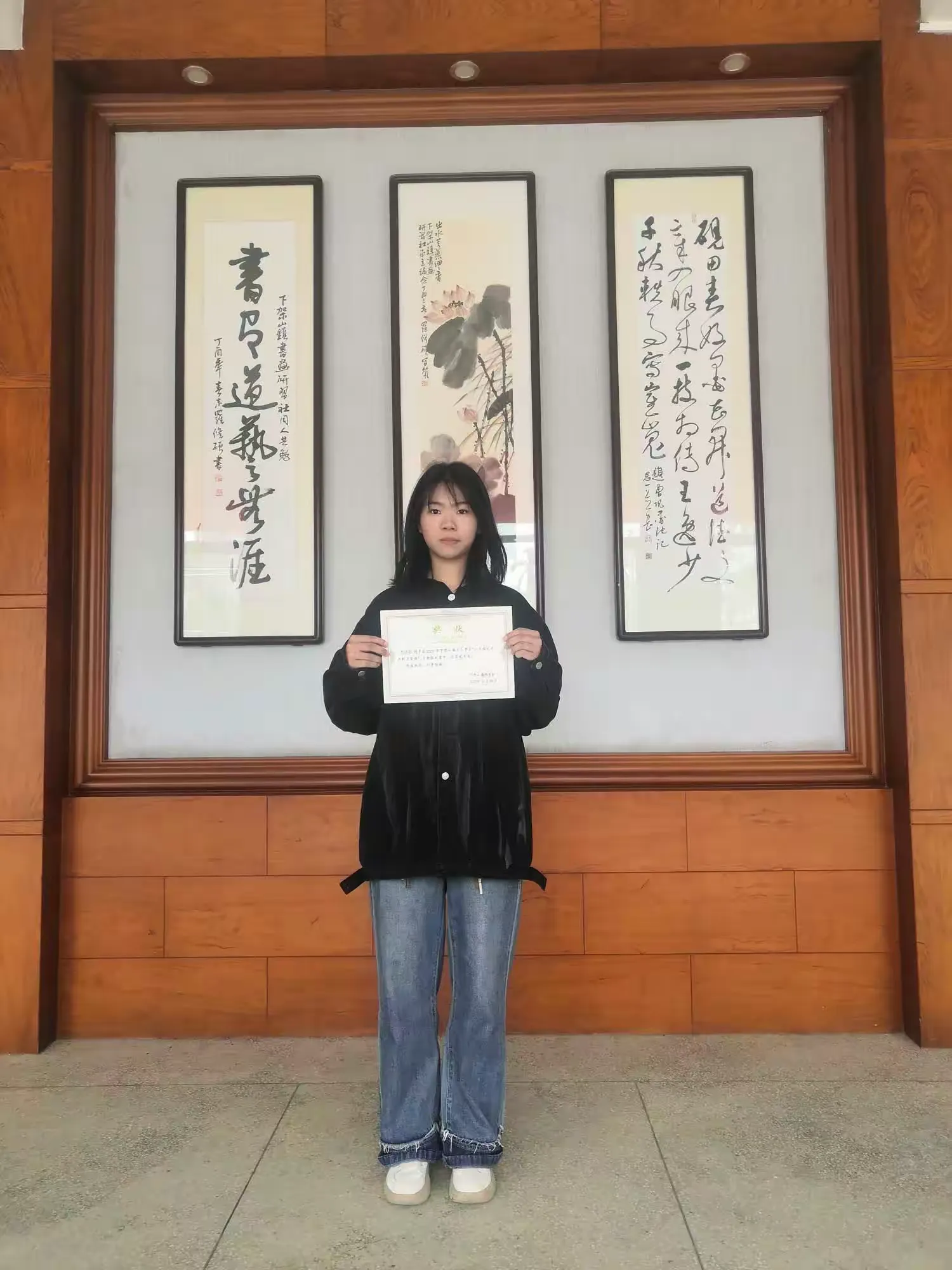 简篇-我校学生参加镇“小手拉大手,创建卫生镇”手抄报比赛喜获佳绩