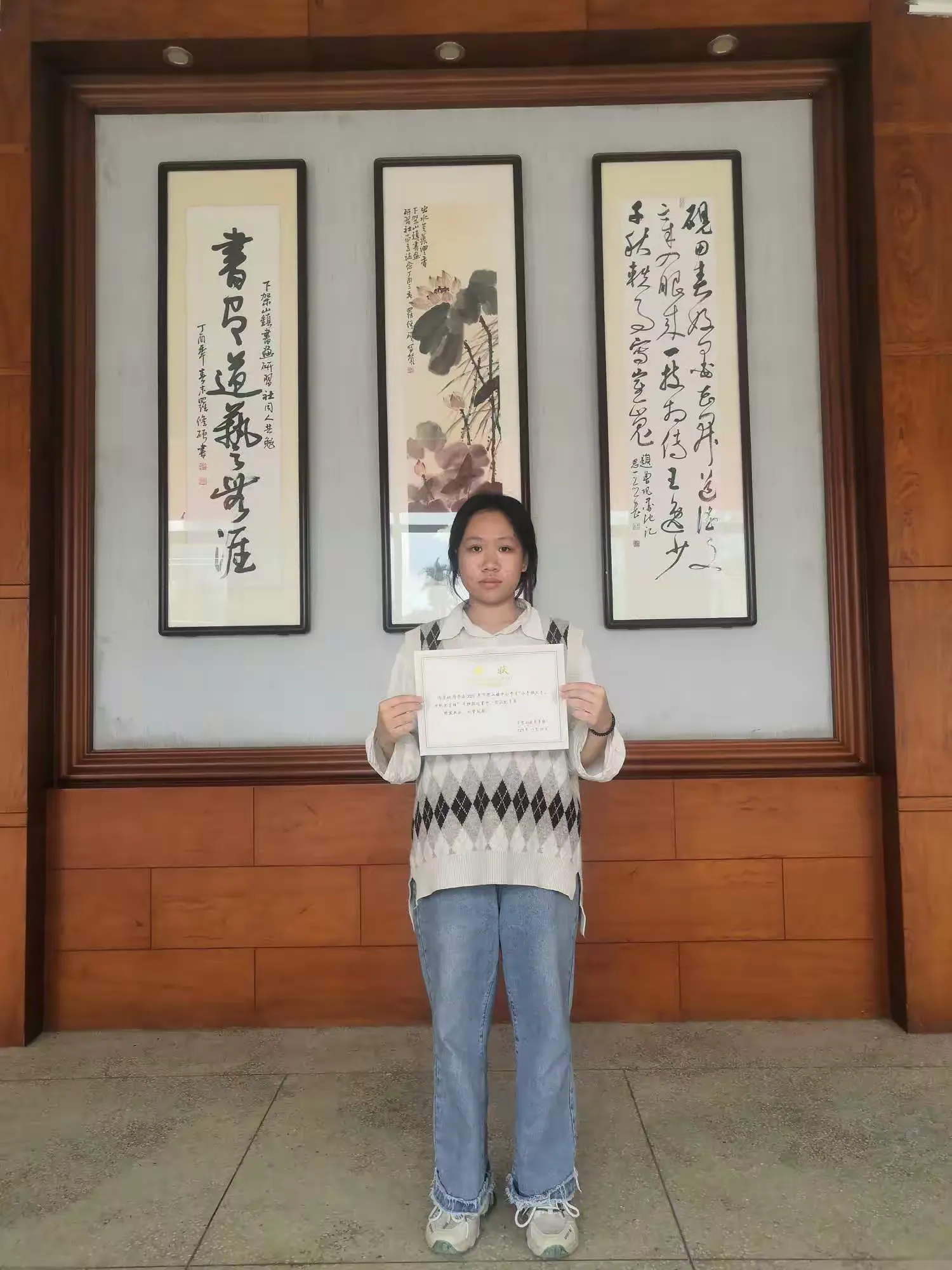 简篇-我校学生参加镇“小手拉大手,创建卫生镇”手抄报比赛喜获佳绩