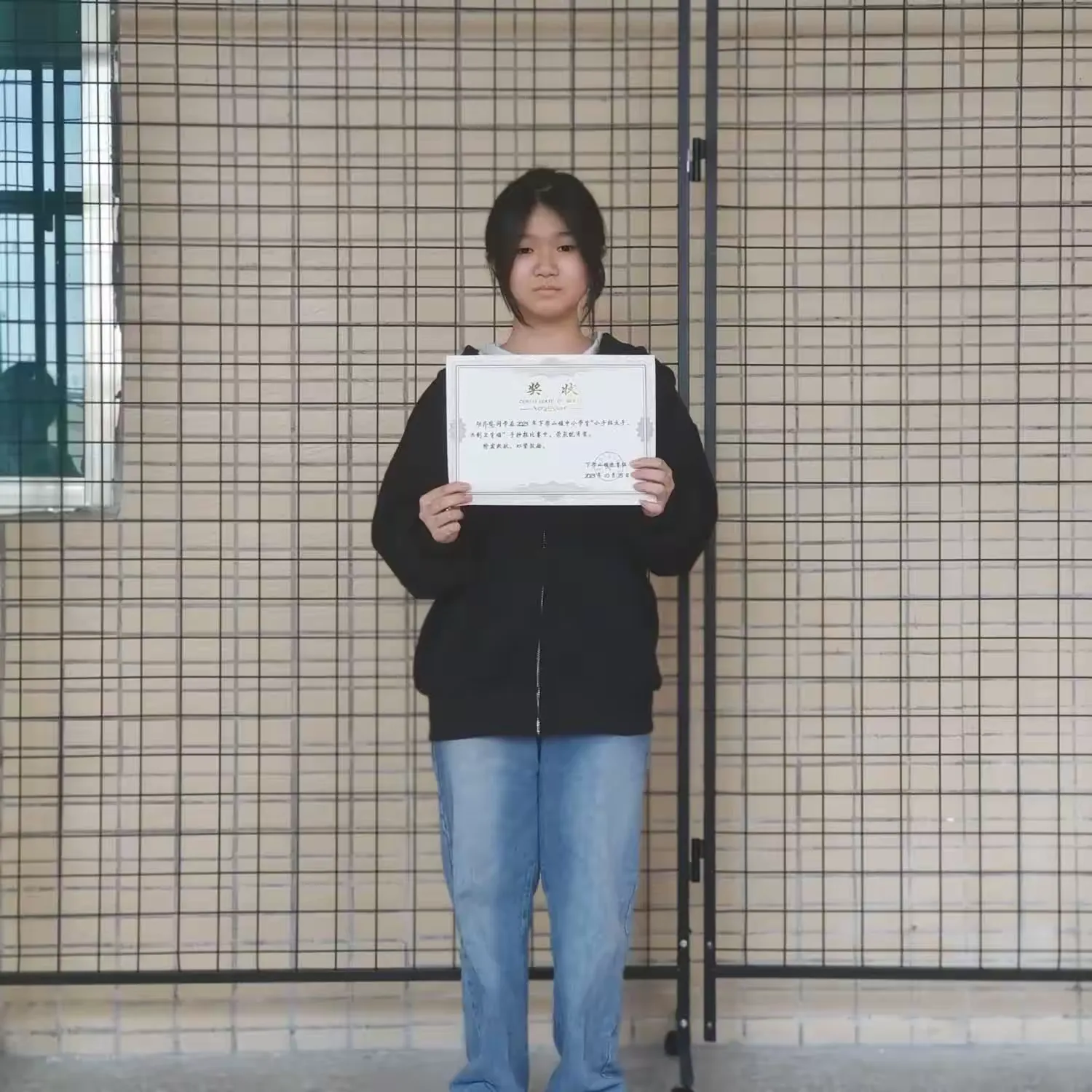 简篇-我校学生参加镇“小手拉大手,创建卫生镇”手抄报比赛喜获佳绩
