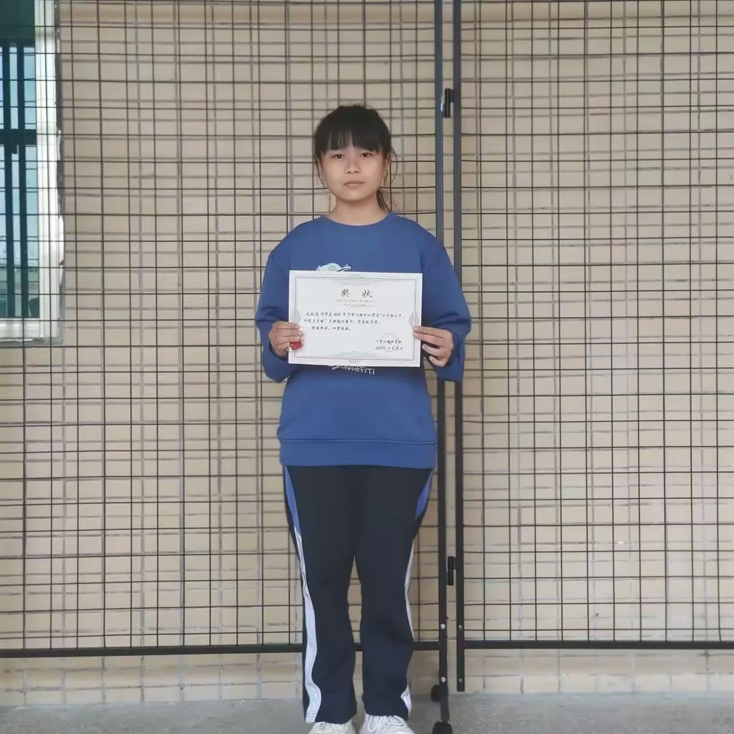 简篇-我校学生参加镇“小手拉大手,创建卫生镇”手抄报比赛喜获佳绩