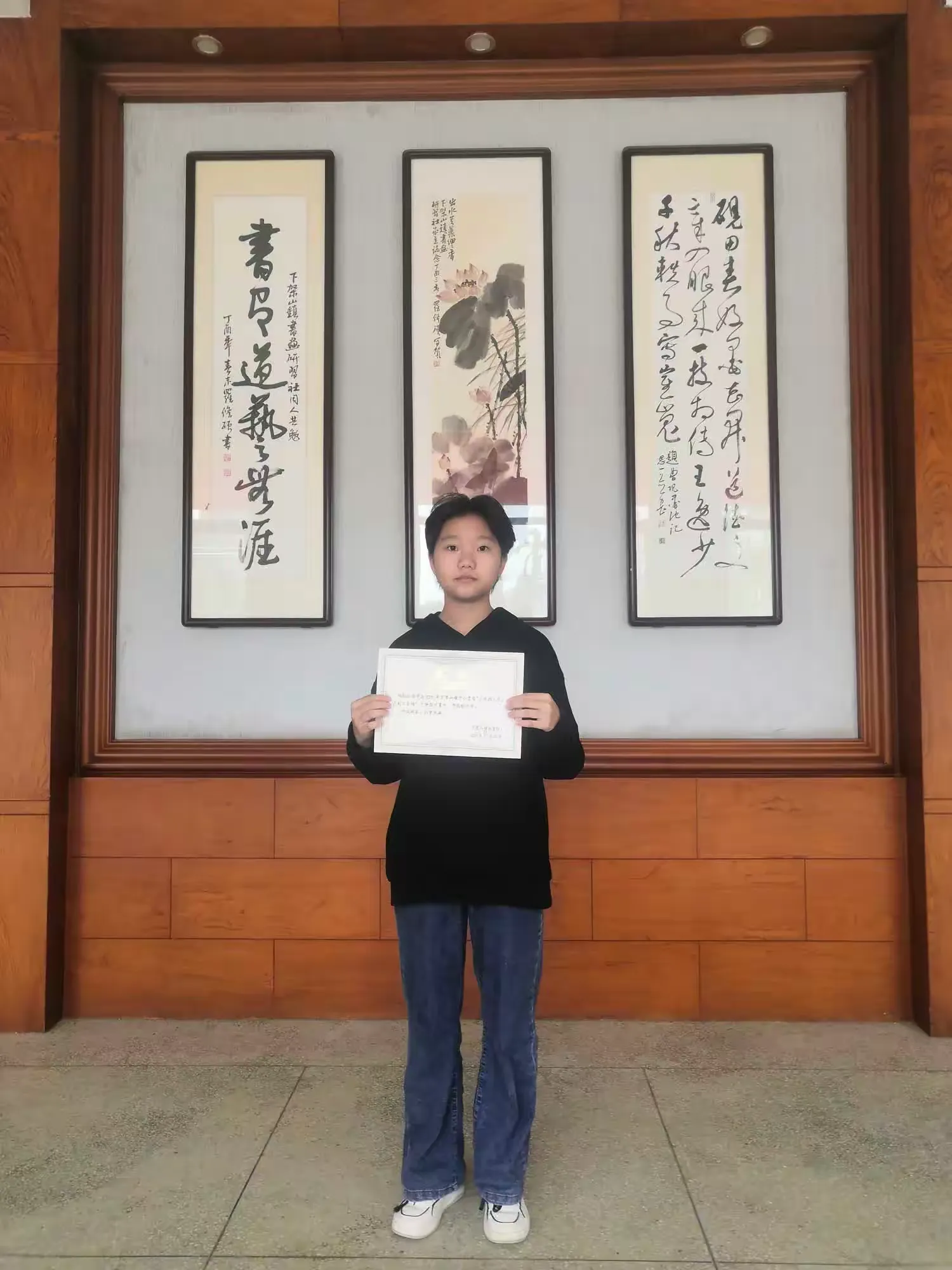 简篇-我校学生参加镇“小手拉大手,创建卫生镇”手抄报比赛喜获佳绩