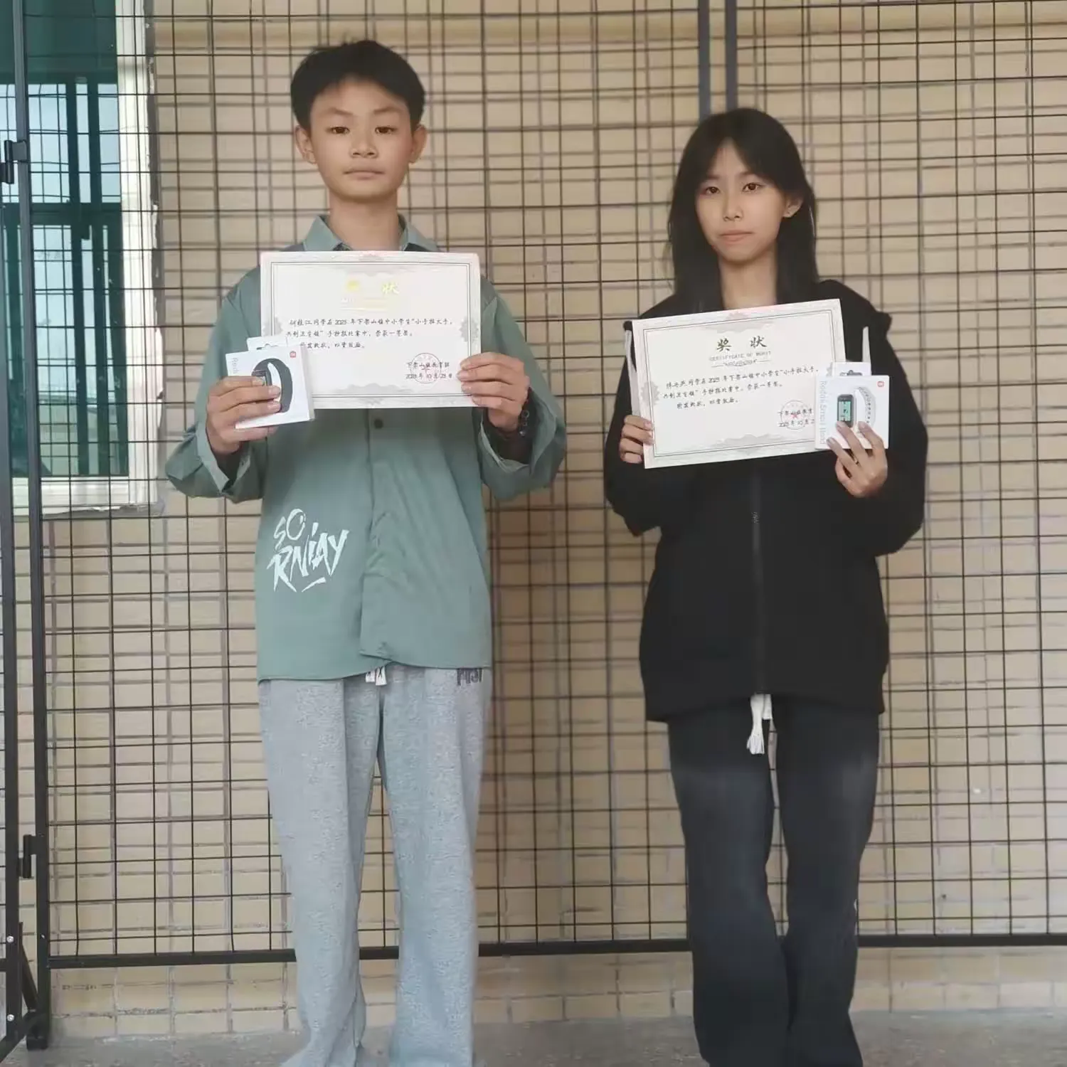 简篇-我校学生参加镇“小手拉大手,创建卫生镇”手抄报比赛喜获佳绩