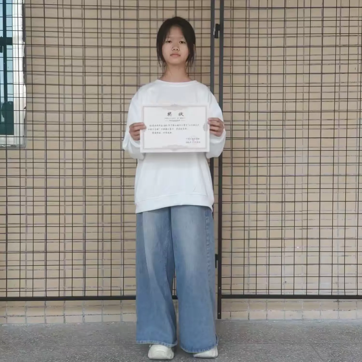 简篇-我校学生参加镇“小手拉大手,创建卫生镇”手抄报比赛喜获佳绩