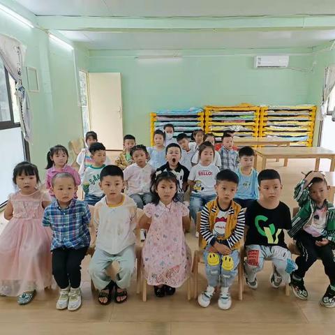 美易婴幼学院 米罗涂鸦班大二班