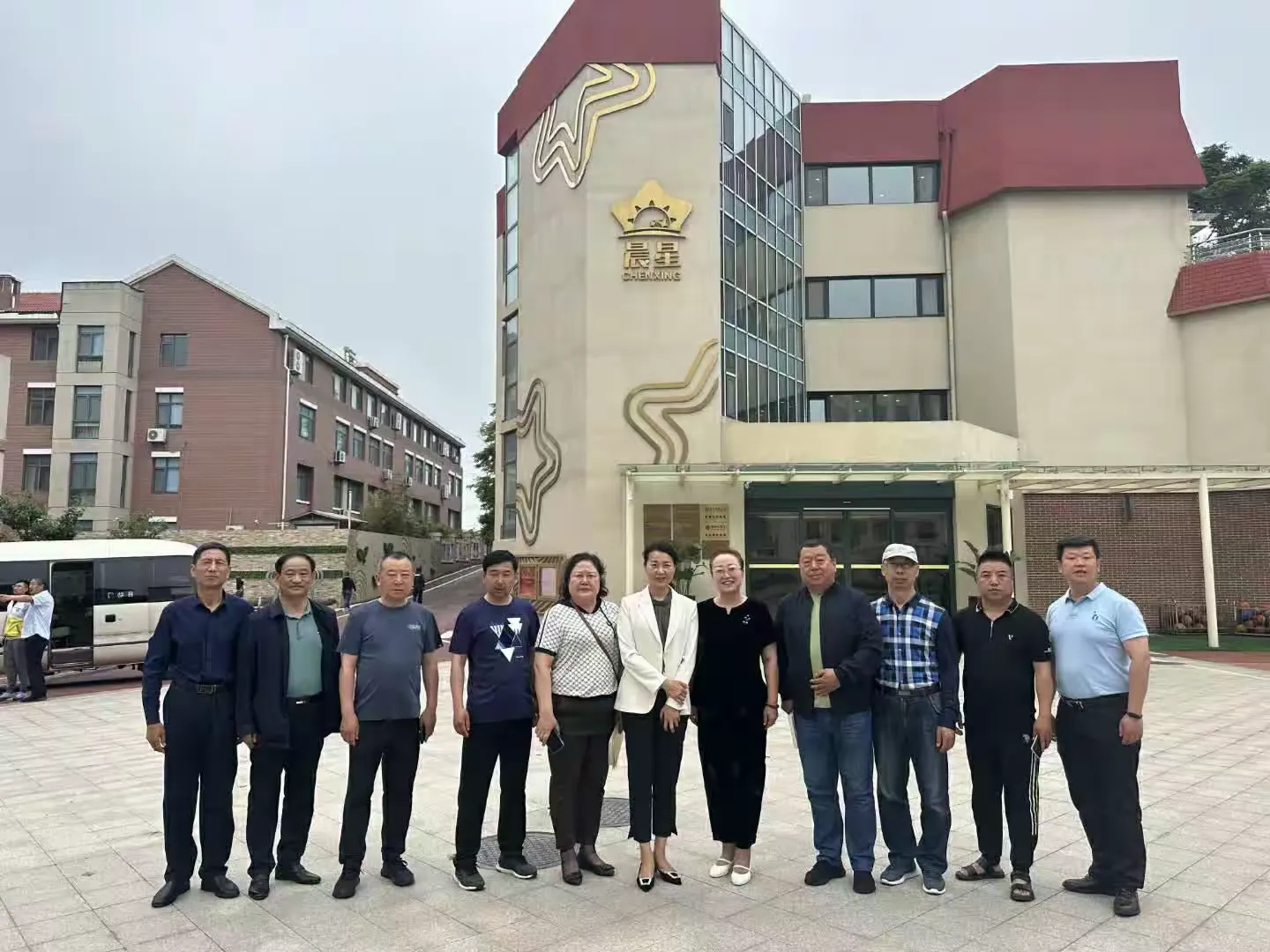 简篇-考察学习拓视野 务求实效促发展——齐齐哈尔市特殊教育蒋宗会名校长工作坊学习考察纪实