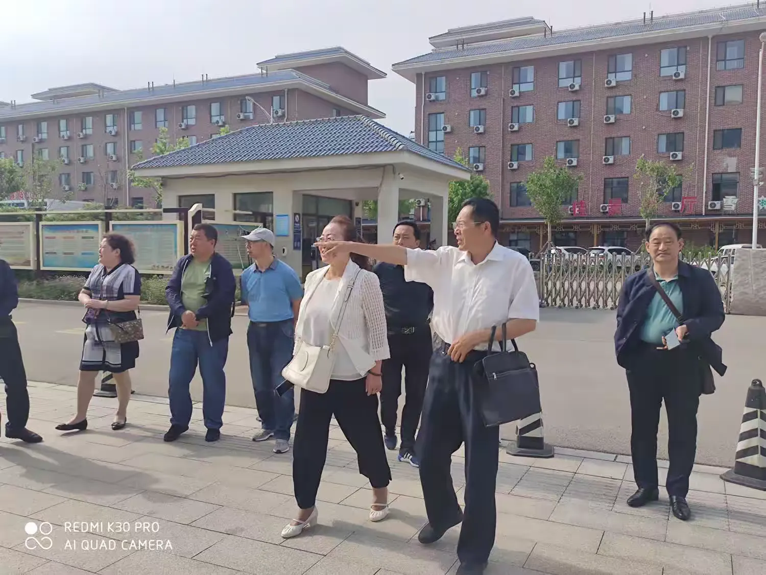 简篇-考察学习拓视野 务求实效促发展——齐齐哈尔市特殊教育蒋宗会名校长工作坊学习考察纪实