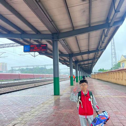 《小世界大梦想》记上海之旅