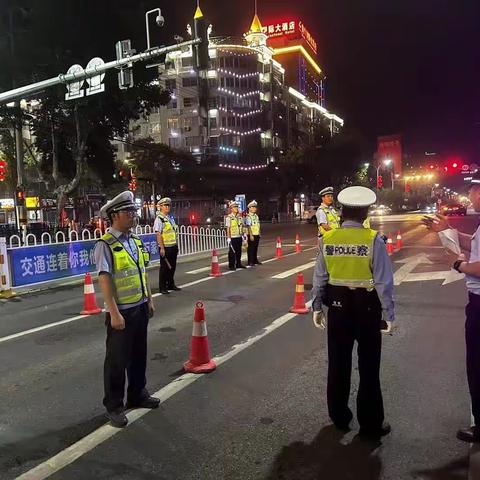 严打、严防，整治“毒驾”