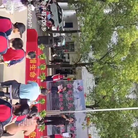 “校园秀风采，筑梦向未来”––横岗村“六一”文艺儿童节活动汇演