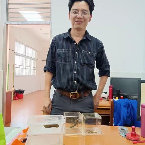 一12班家长课堂