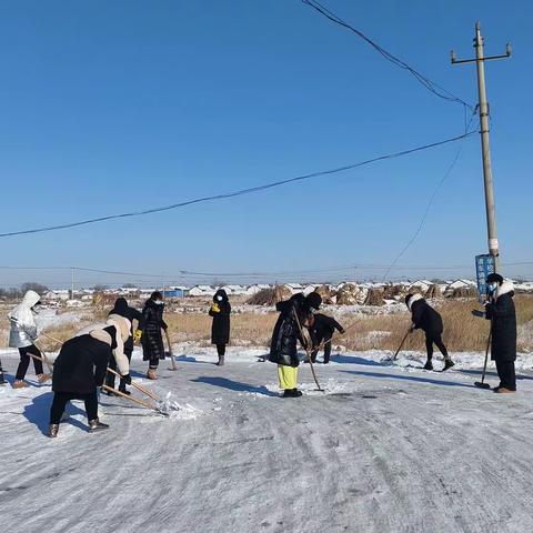 西南联校——破冰行动