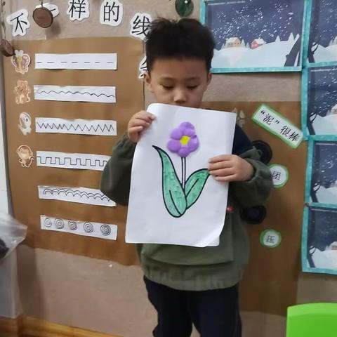 童乐幼儿园小一班第七周回顾          ——🌿孩子眼中的春天